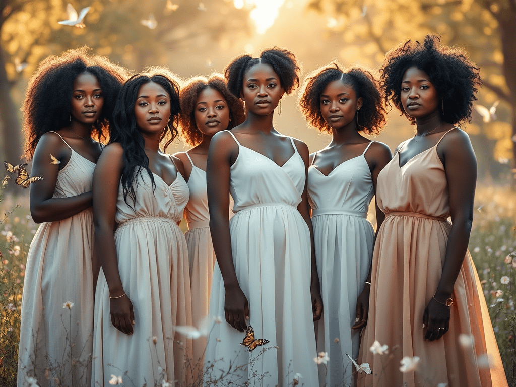 She’s More Than Enough, Embracing God’s&nbsp;Truth